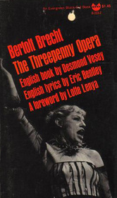 The Threepenny Opera