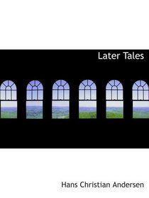 Later Tales