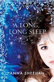 A Long, Long Sleep (UniCorp, Bk 1)