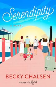 Serendipity: A Novel