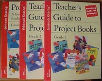 Teacher's Guide To Project Books Grade 2 (Scott Foresman Celebrate Reading)