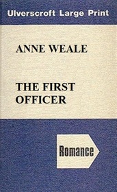 The First Officer (Large Print)