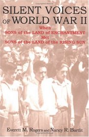 Silent Voices of World War II: When Sons of the Land of Enchantment Met Sons of the Land of the Rising Sun