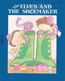 The Elves and the Shoemaker