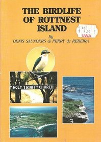 Birdlife of Rottnest Island