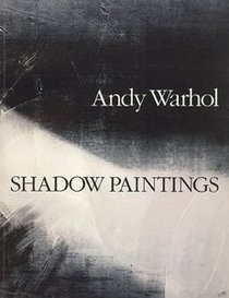 Andy Warhol Shadow Paintings