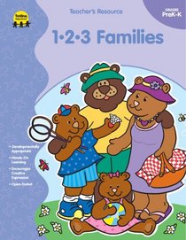 1-2-3 Families (1-2-3)