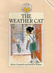 The Weather Cat (Help Your Child Storybooks)