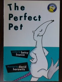 The perfect pet (Spotlight Books)