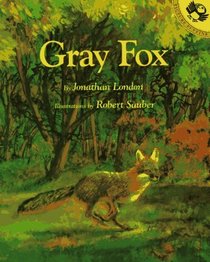 Gray Fox (Picture Puffins)