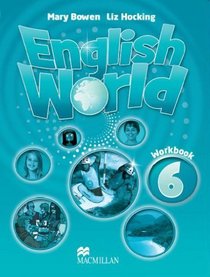 English World 6: Work Book