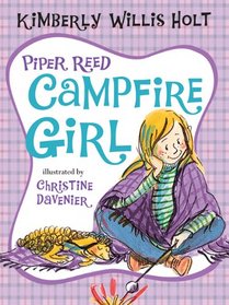 Piper Reed, Campfire Girl: (Piper Reed No. 4)
