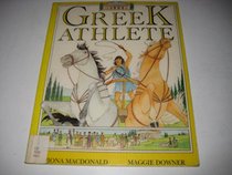 Greek Athlete
