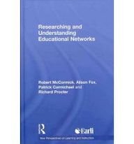 Researching and Understanding Educational Networks (New Perspectives on Learning and Instruction)