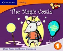 i-read Year 1 Anthology: The Magic Castle