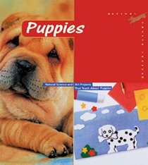 Puppies (Animal Babies Series)