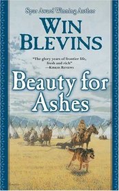 Beauty for Ashes (Rendezvous, Bk 2)