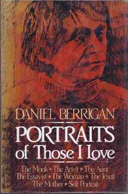 Portraits--of those I love