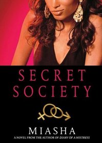 Secret Society (Library Edition)