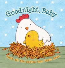 Ibaby: Goodnight, Baby (Ibaby)