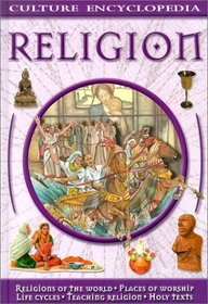 Religion (Culture Encyclopedia)