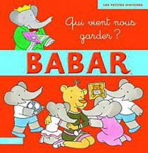Qui vient nous garder ? (French Edition)
