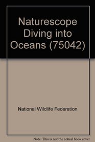 Naturescope Diving into Oceans (75042)