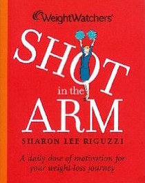 A Shot in the Arm: Weight Watchers