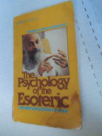 The Psychology of the Esoteric