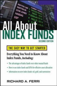 All About Index Funds (All About)