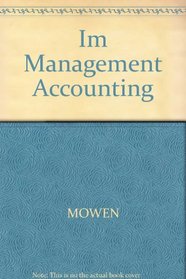 Im Management Accounting