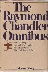 Raymond Chandler Omnibus