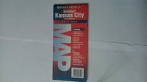 Kansas City City Map (City Maps-USA)