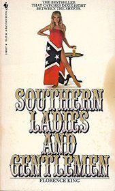 Southern Ladies and Gentleman