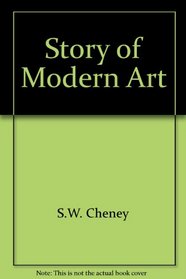 The Story of Modern Art