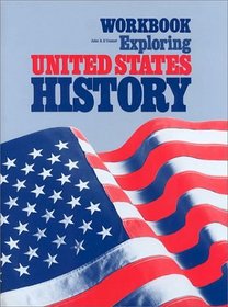 Exploring United States History