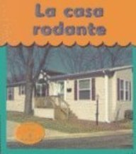 LA Casa Rodante (Un Hogar Para Mi) (Spanish Edition)