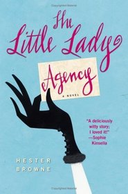 The Little Lady Agency (Little Lady Agency, Bk 1)