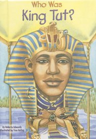 Who Was King Tut? (Who Was...?)