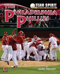 Philadelphia Phillies (Team Spirit)