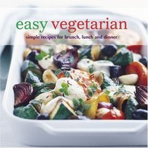 Easy Vegetarian (Easy)