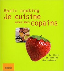 Cuisine pour les enfants