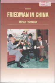 Friedman in China