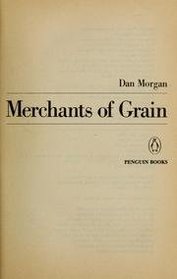 Merchants of Grain