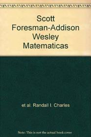 Matematicas: Texas Edition