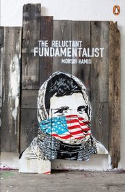 Reluctant Fundamentalist (Penguin Street Art)