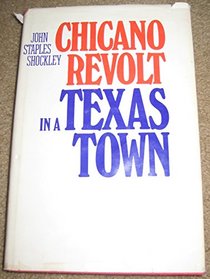 Chicano Revolt in a Texas Town: Crystal City
