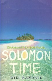 Solomon Time