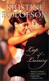 Lap of Luxury: The Perfect Husband / Stuck on You / Make-Believe Honeymoon
