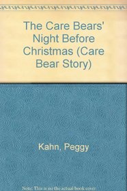 The Care Bears' Night Before Christmas